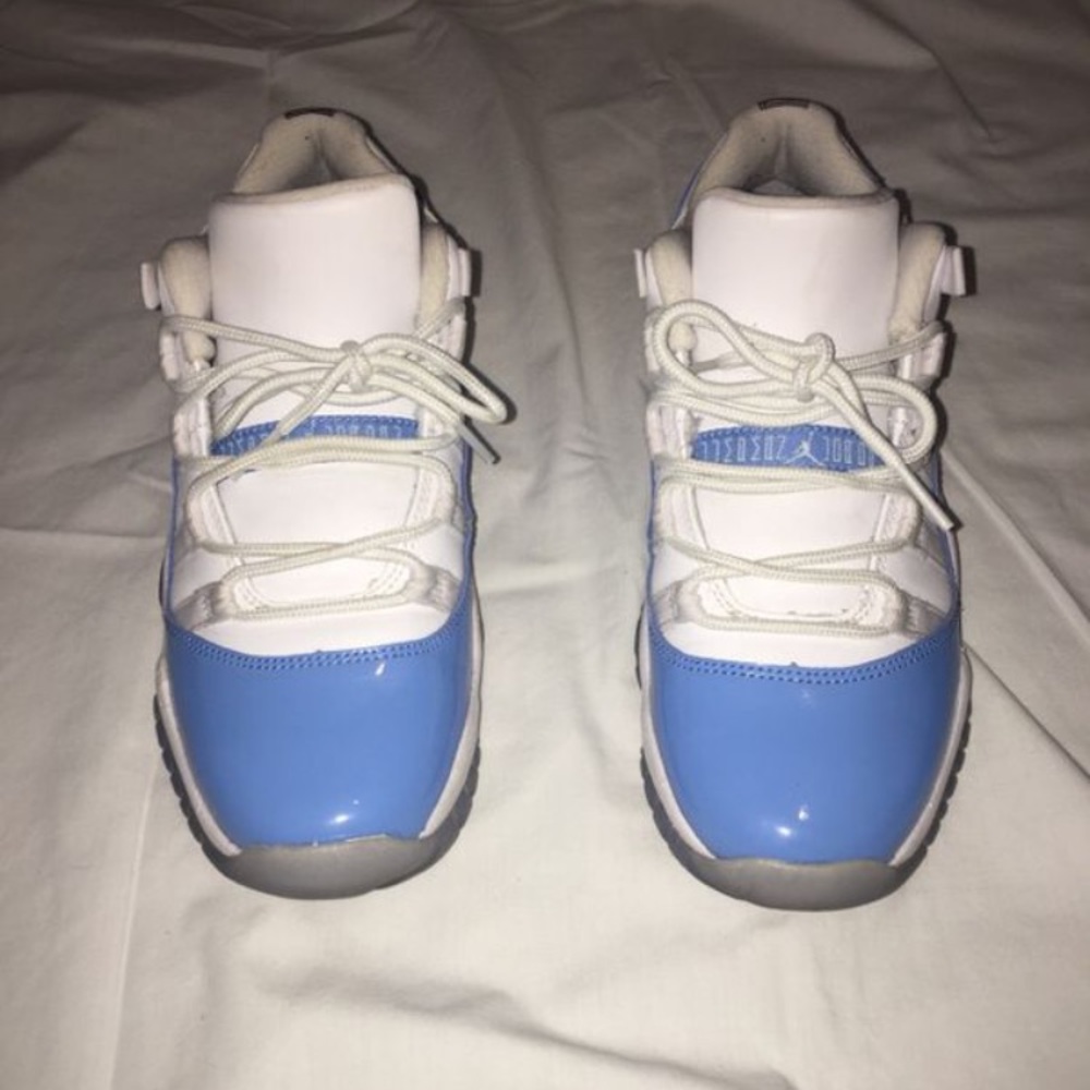 Air jordan 11 retro low